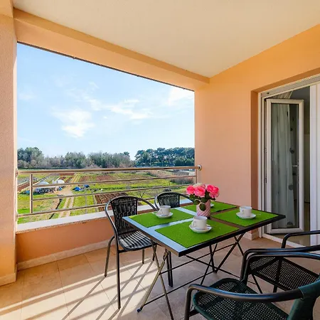 Stancija Amorozo 5 - N. 7