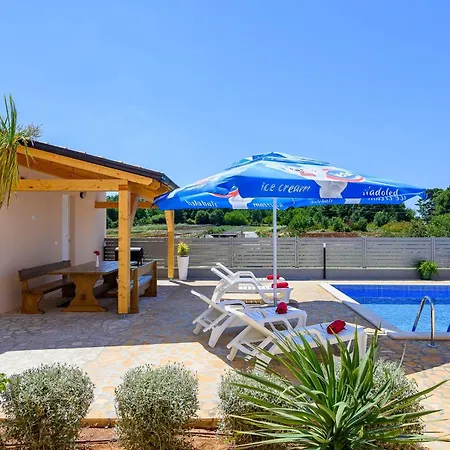 Stancija Amorozo 5 - N. 7 Lejlighed