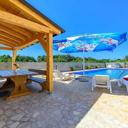 Stancija Amorozo 5 - N. 7 Lejlighed *