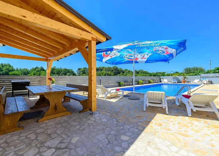 Stancija Amorozo 5 - N. 7 Apartament *