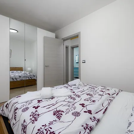 Stancija Amorozo 5 - N. 7 Apartment