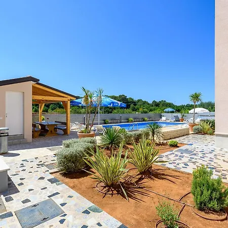 Apartment Stancija Amorozo 5 - N. 7 Porec