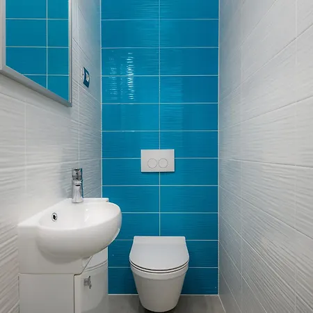 Stancija Amorozo 5 - N. 7 ポレッチ