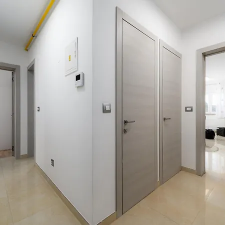 Apartment Stancija Amorozo 5 - N. 7