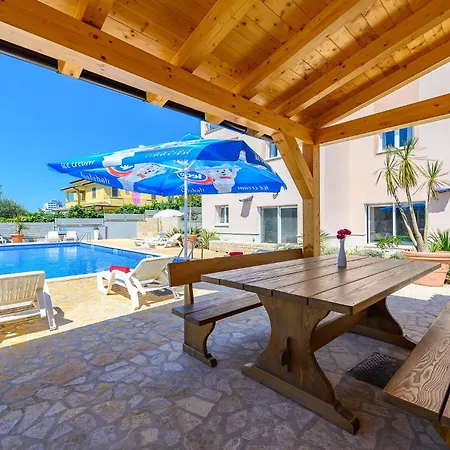 Apartman Stancija Amorozo 5 - N. 7 Poreč