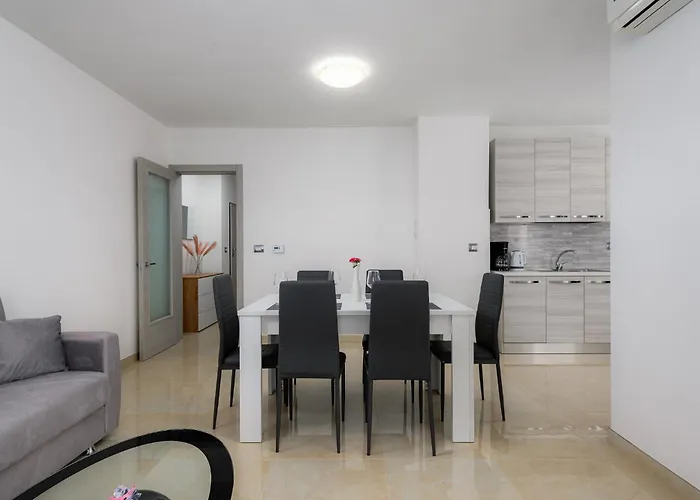 Stancija Amorozo 5 - N. 7 Apartman *