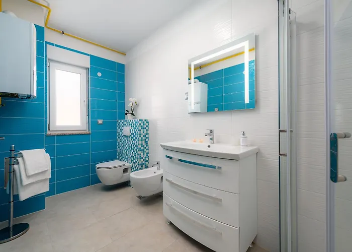 Stancija Amorozo 5 - N. 7 Apartman Porec