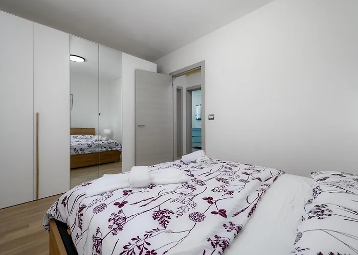 Stancija Amorozo 5 - N. 7 Apartman