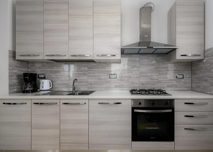 Stancija Amorozo 5 - N. 7 Apartman *