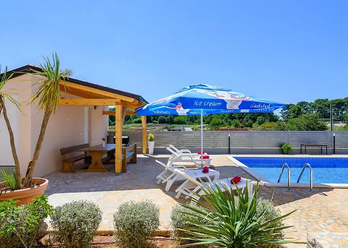 Stancija Amorozo 5 - N. 7 Apartman