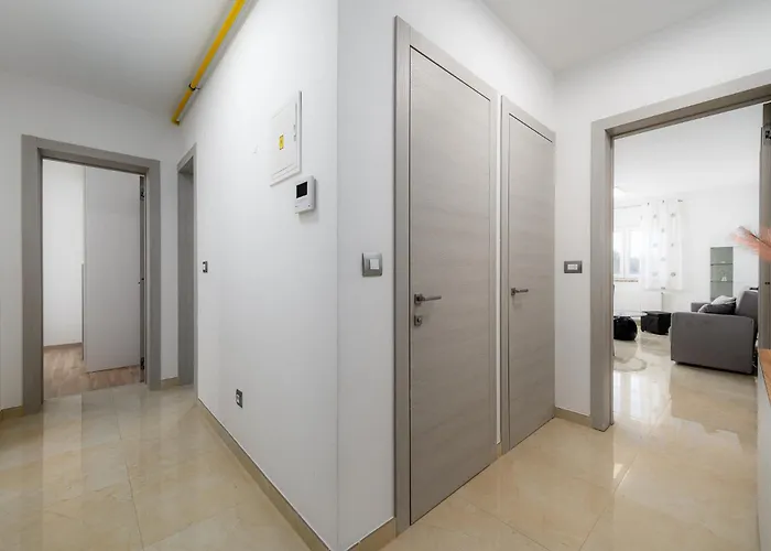 Apartman Stancija Amorozo 5 - N. 7