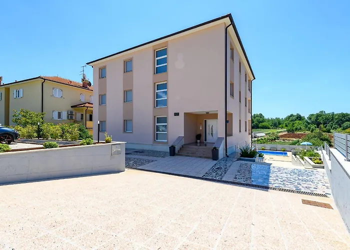 Stancija Amorozo 5 - N. 7 Apartman *