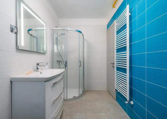 Stancija Amorozo 5 - N. 7 Apartman