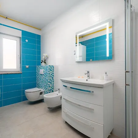 Stancija Amorozo 5 - N. 7 Daire Poreč