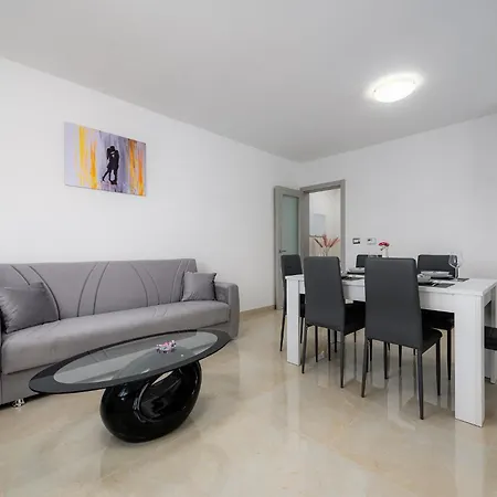 Stancija Amorozo 5 - N. 7 Daire